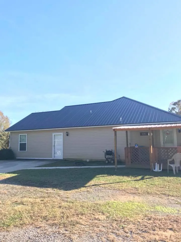 Slide of Southern Roofing Systems - Mobile