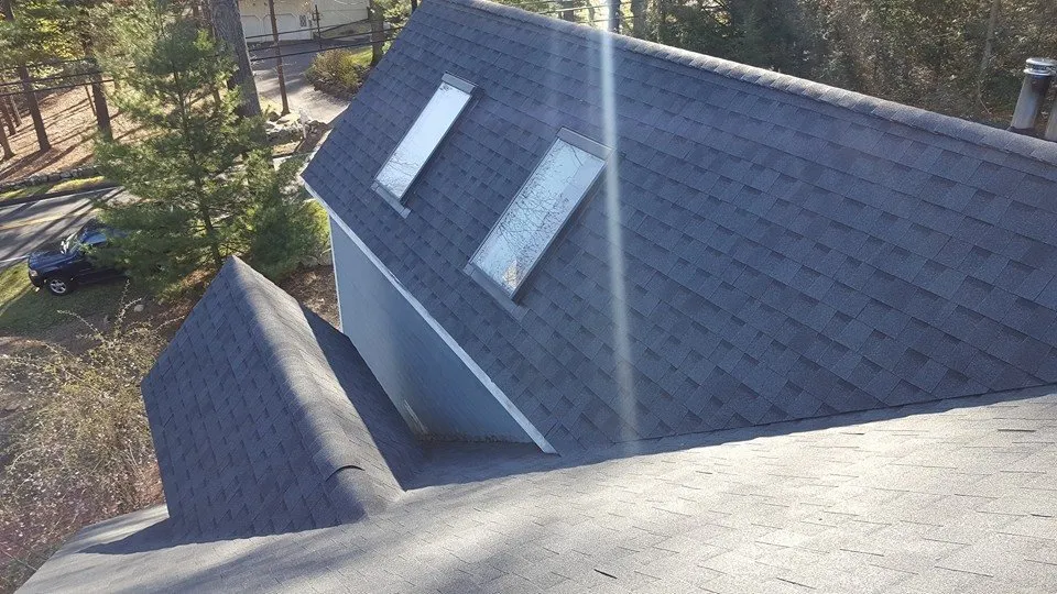 Slide of Southern Roofing Systems - Mobile