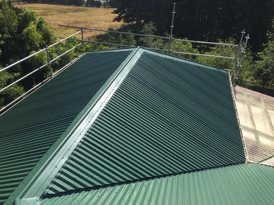 Slide of Southern Roofing Systems - Mobile