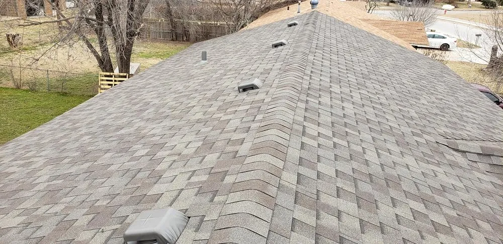 Slide of Southern Roofing Systems - Mobile