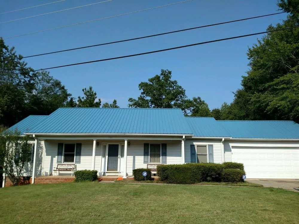 Slide of Southern Roofing Systems Of Daphne
