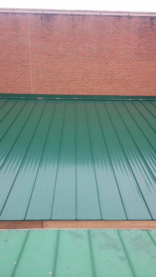 Slide of Southern Roofing Systems Of Daphne