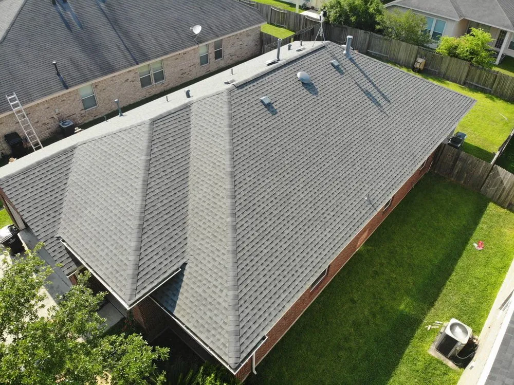 Slide of Southern Roofing Systems of Gulf Shores