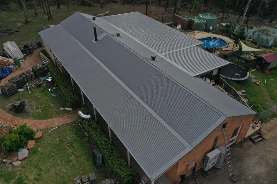 Slide of Southern Roofing Systems of Gulf Shores