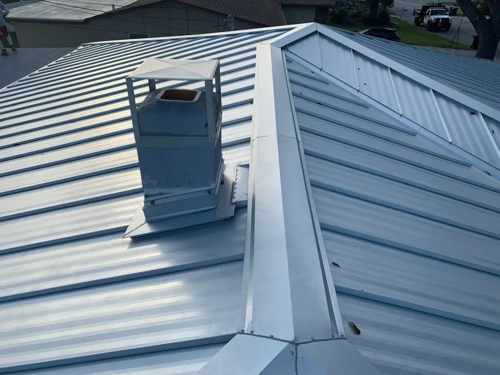 Slide of Southern Roofing Systems of Gulf Shores