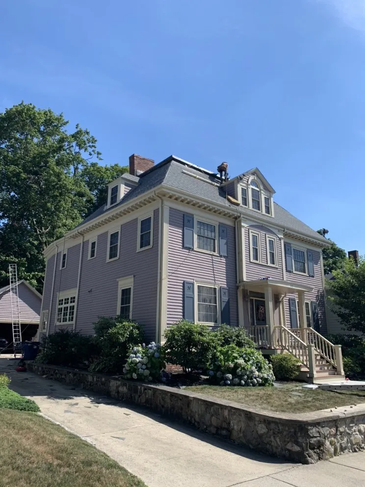 Slide of Southern Roofing Systems of Gulf Shores