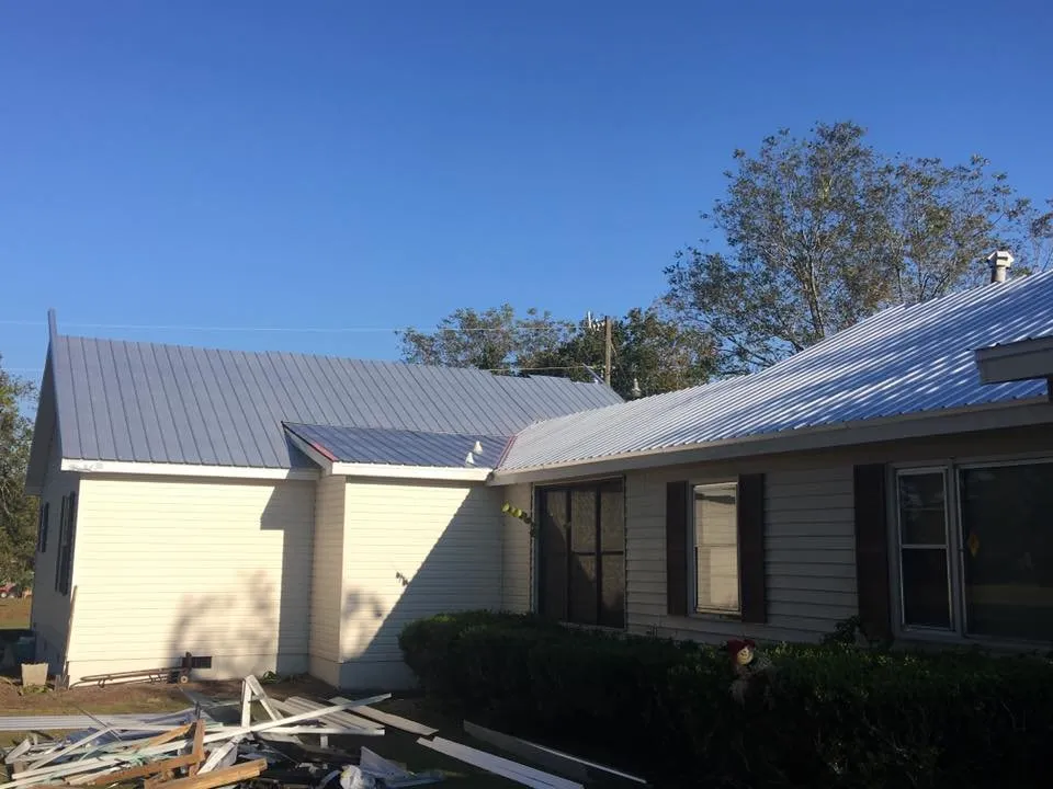 Slide of Southern Roofing Systems of Orange Beach