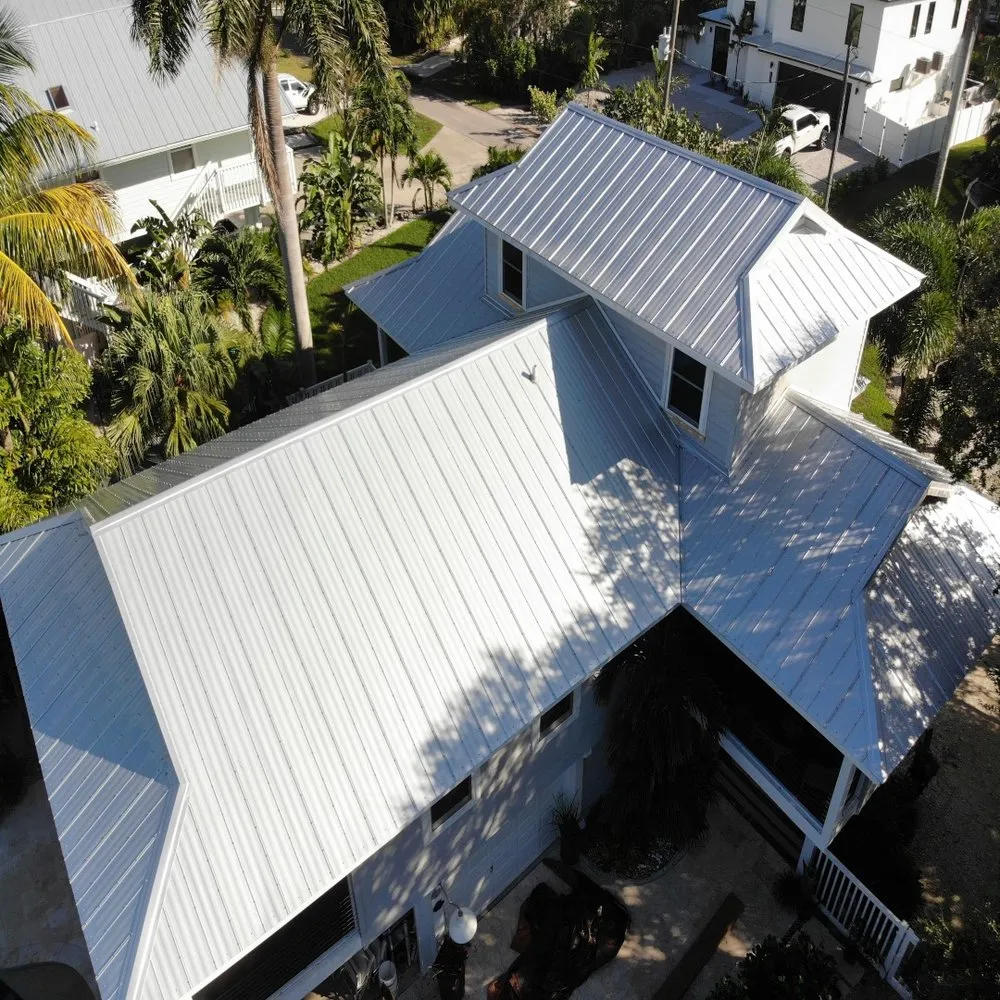 Slide of Southern Roofing Systems of Orange Beach