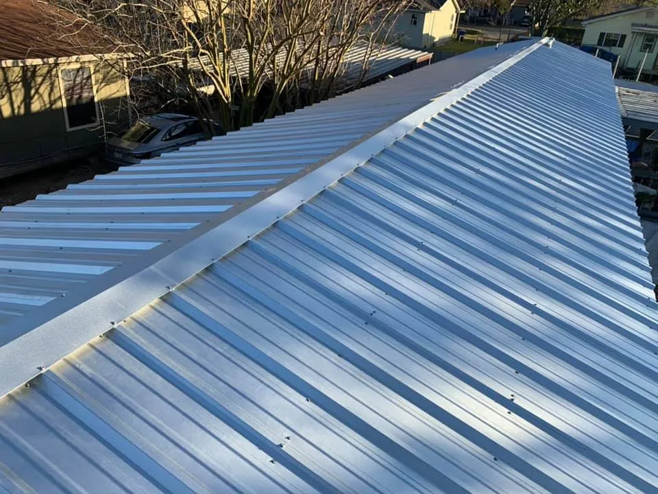 Slide of Southern Roofing Systems of West Mobile