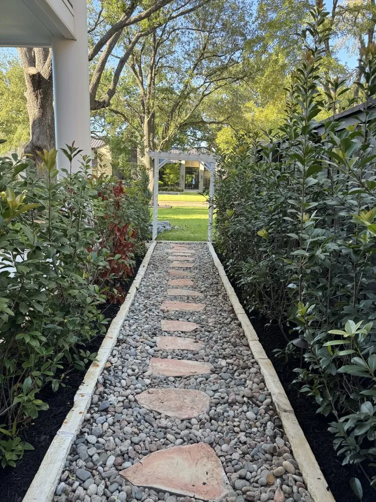 Slide of Southern Roofs and Roots