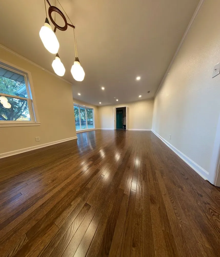 Slide of Southern Roots Remodel & Outdoor