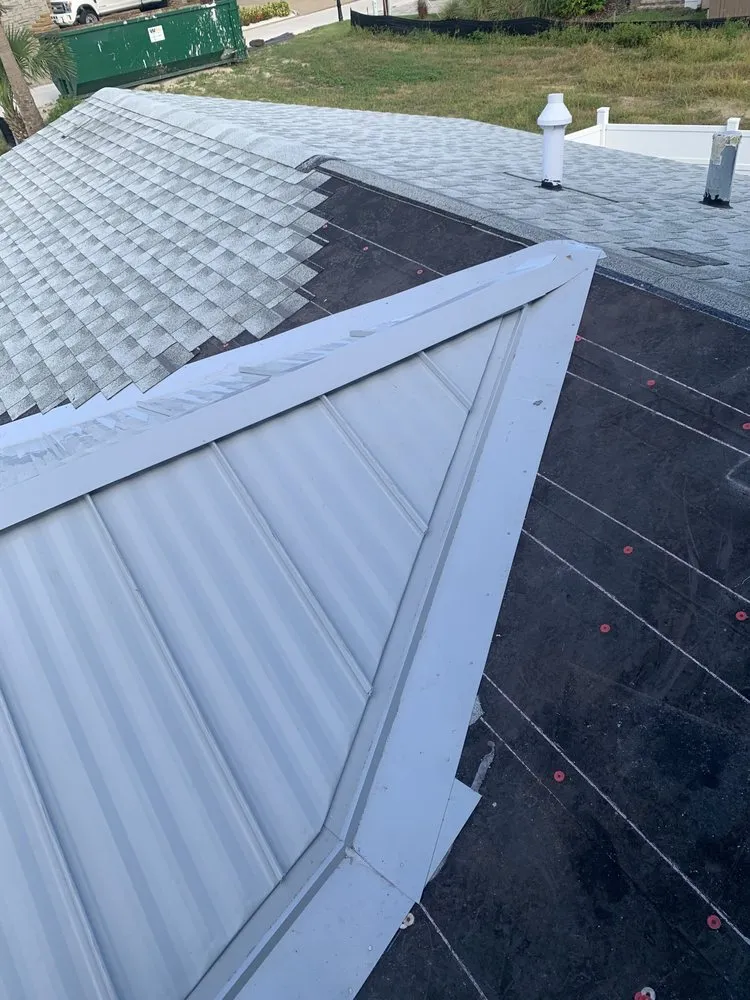 Slide of Southern Sheet Metal & Fabrication