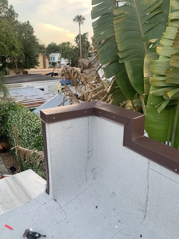 Slide of Southern Sheet Metal & Fabrication