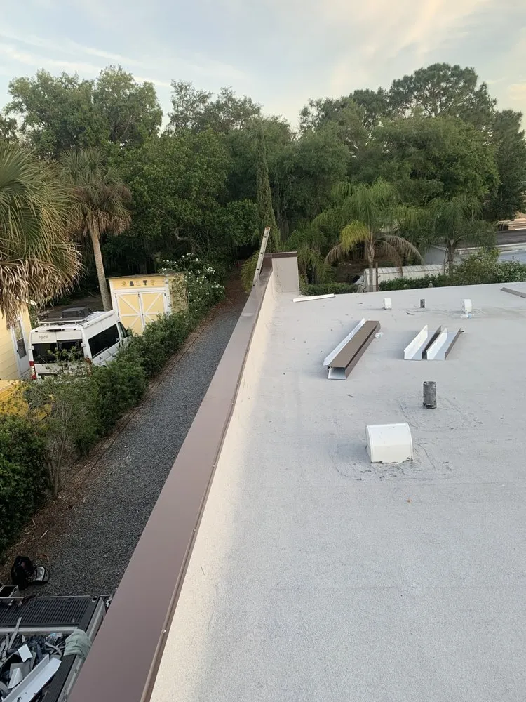 Slide of Southern Sheet Metal & Fabrication