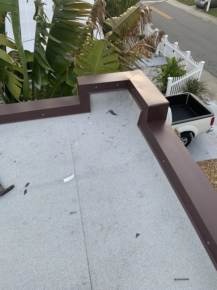 Slide of Southern Sheet Metal & Fabrication