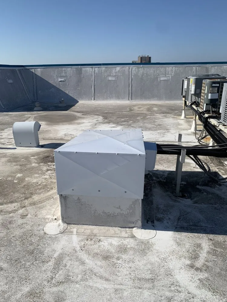 Slide of Southern Sheet Metal & Fabrication