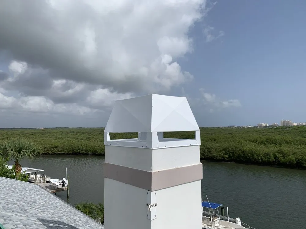 Slide of Southern Sheet Metal & Fabrication