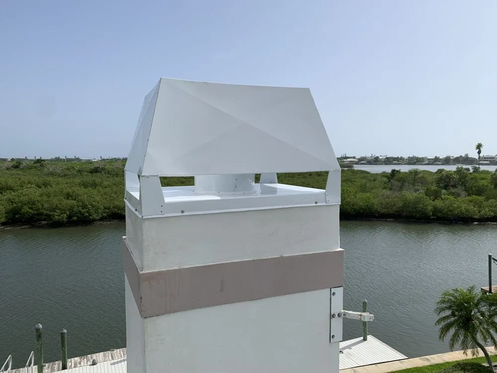 Slide of Southern Sheet Metal & Fabrication