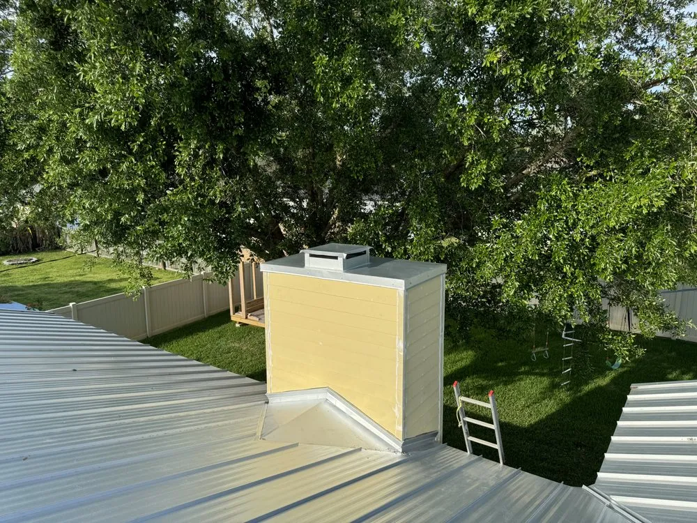 Slide of Southern Sheet Metal & Fabrication