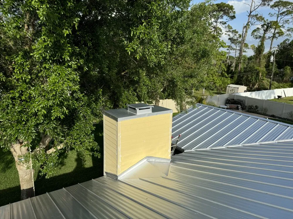 Slide of Southern Sheet Metal & Fabrication