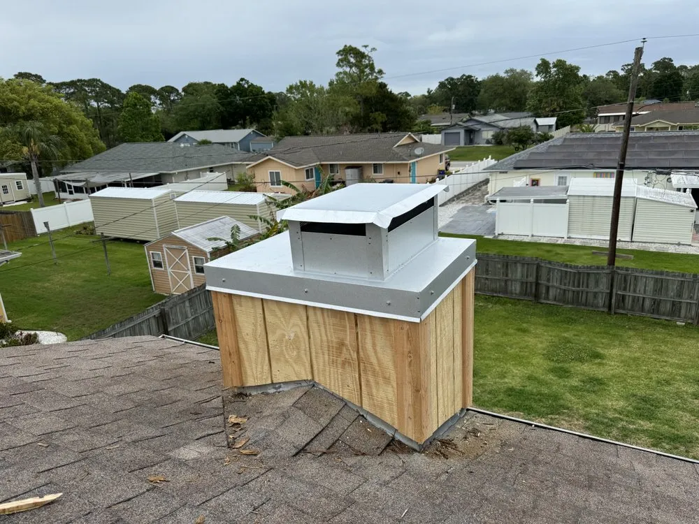 Slide of Southern Sheet Metal & Fabrication