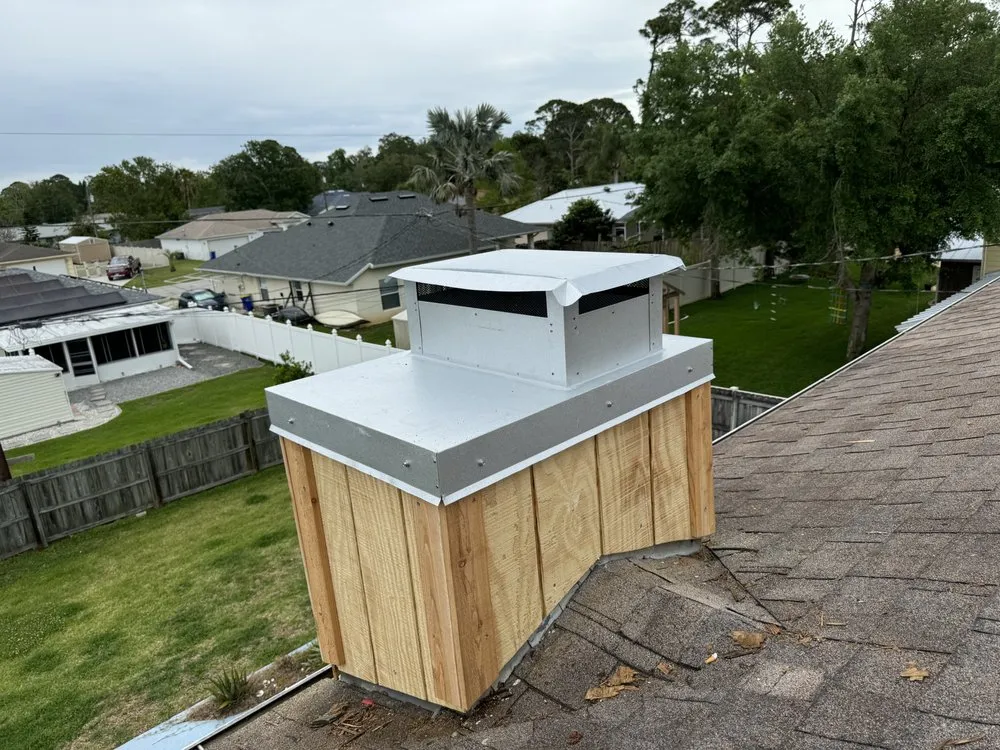 Slide of Southern Sheet Metal & Fabrication