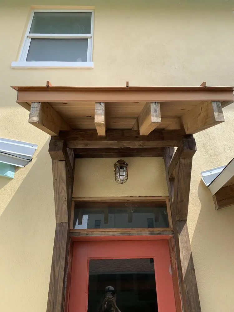 Slide of Southern Sheet Metal & Fabrication