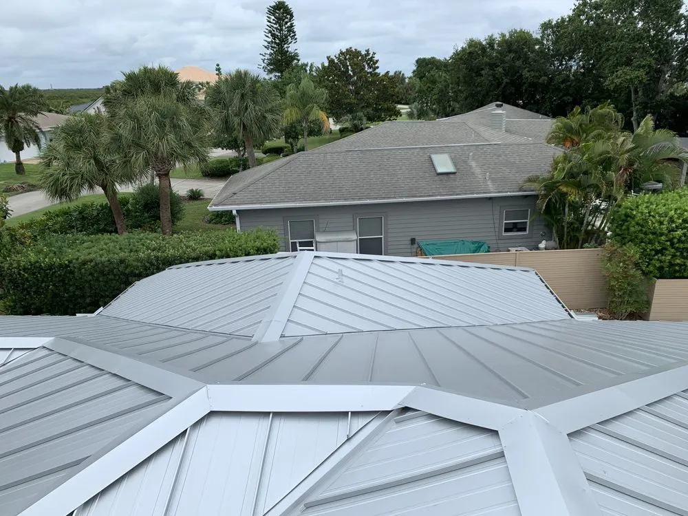 Slide of Southern Sheet Metal & Fabrication