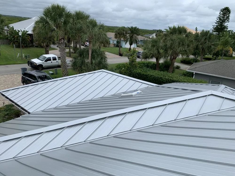 Slide of Southern Sheet Metal & Fabrication