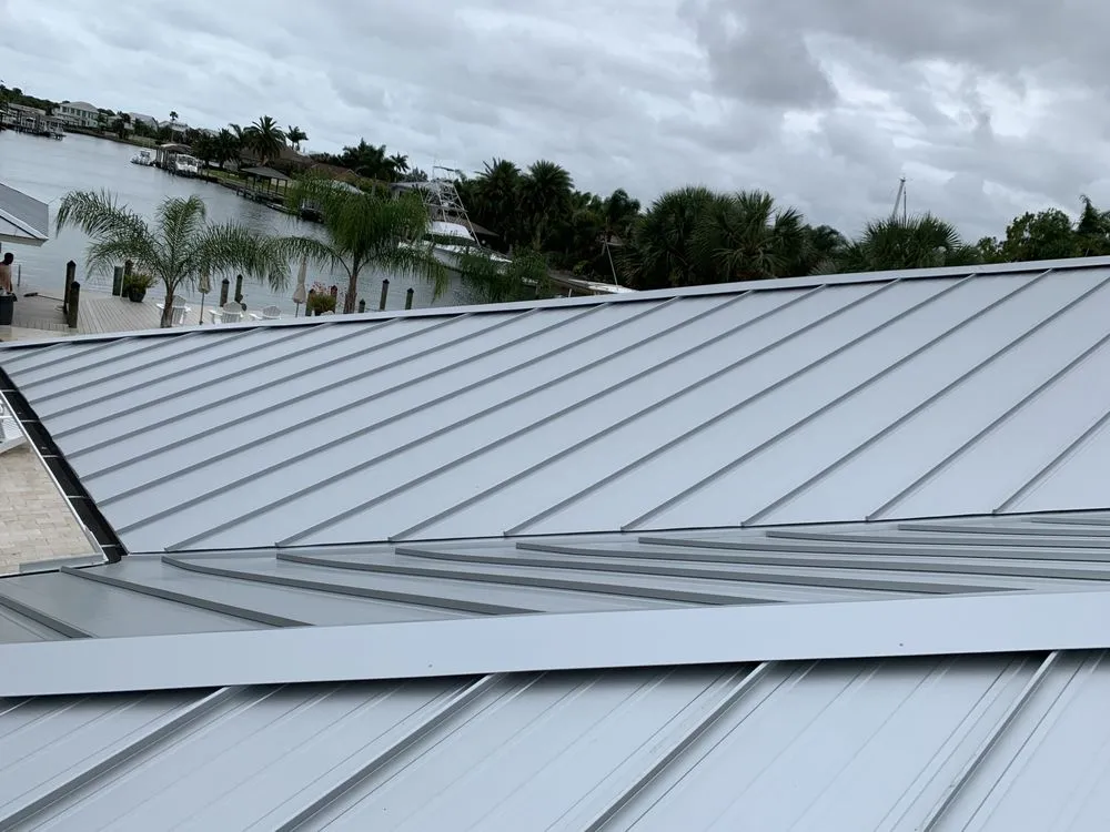 Slide of Southern Sheet Metal & Fabrication