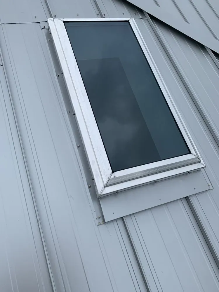 Slide of Southern Sheet Metal & Fabrication