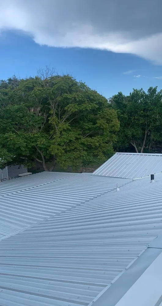 Slide of Southern Sheet Metal & Fabrication