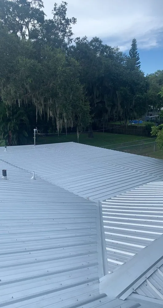 Slide of Southern Sheet Metal & Fabrication