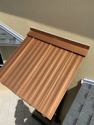 Southern Sheet Metal & Fabrication