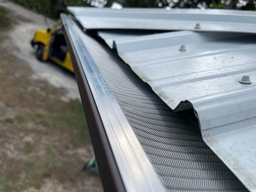 Expert roof installation in Muscadine, AL - Southern Shield Roofing