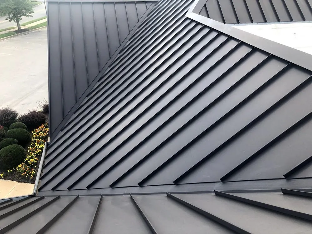 Trusted storm damage roof repair experts serving Muscadine, AL - Southern Shield Roofing