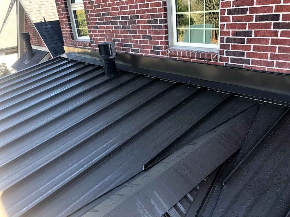 Professional roof inspection in Muscadine, AL - Southern Shield Roofing