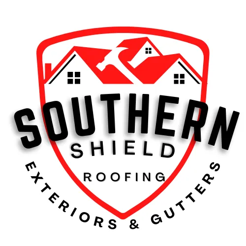 Professional roof replacement for homes in Muscadine, AL by Southern Shield Roofing