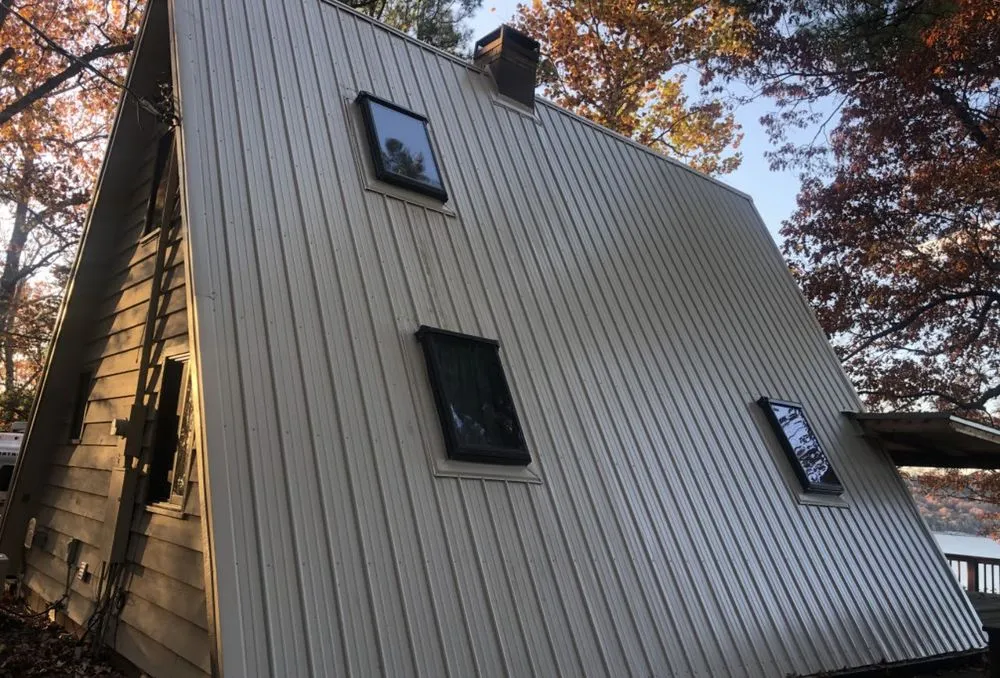Trusted roof installation with free inspection in Muscadine, AL by Southern Shield Roofing