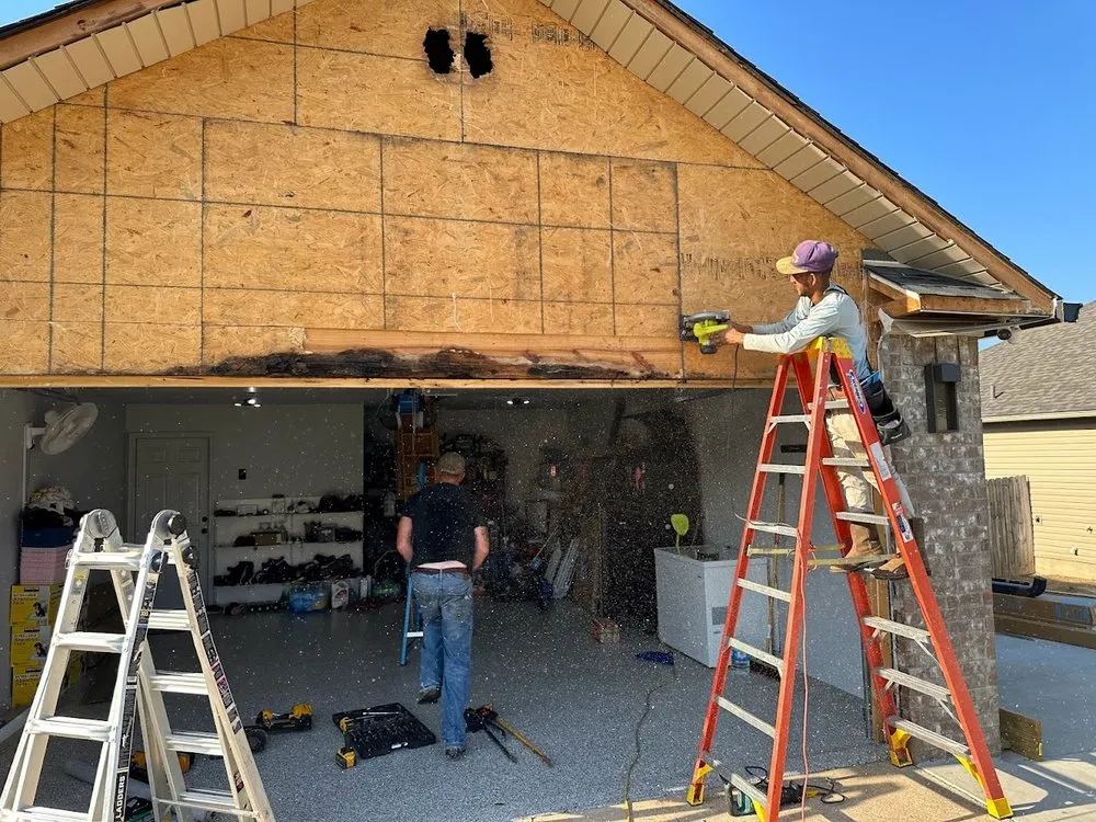 Top-rated shingle roofing service in Muscadine, AL by Southern Shield Roofing