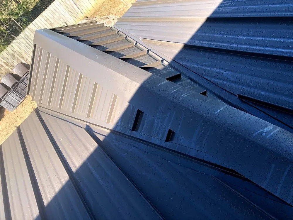 Local roof inspection experts serving Muscadine, AL - Southern Shield Roofing