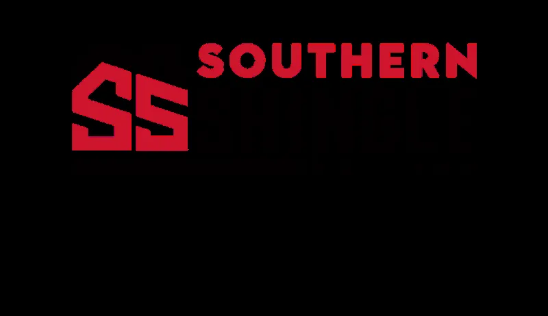 Slide of Southern Shingle Roofing