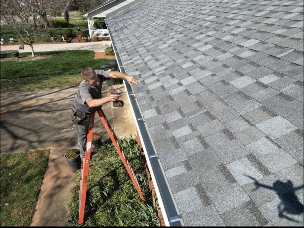 Slide of Southern Shingles and Exteriors
