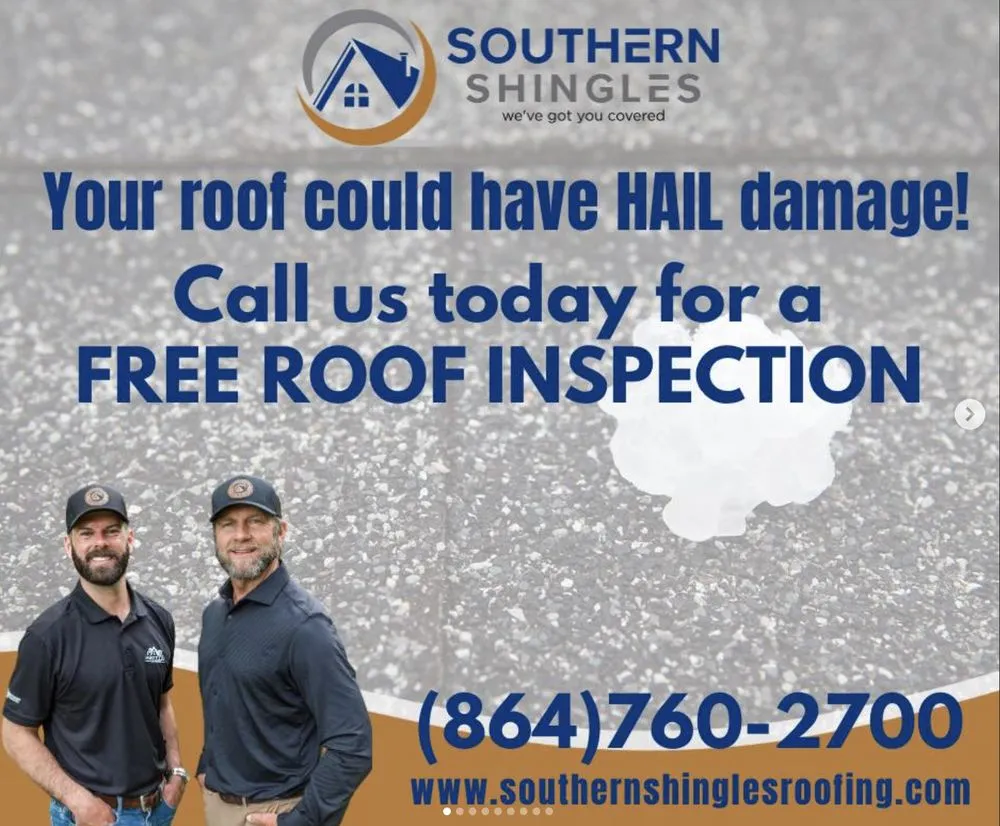 Slide of Southern Shingles and Exteriors