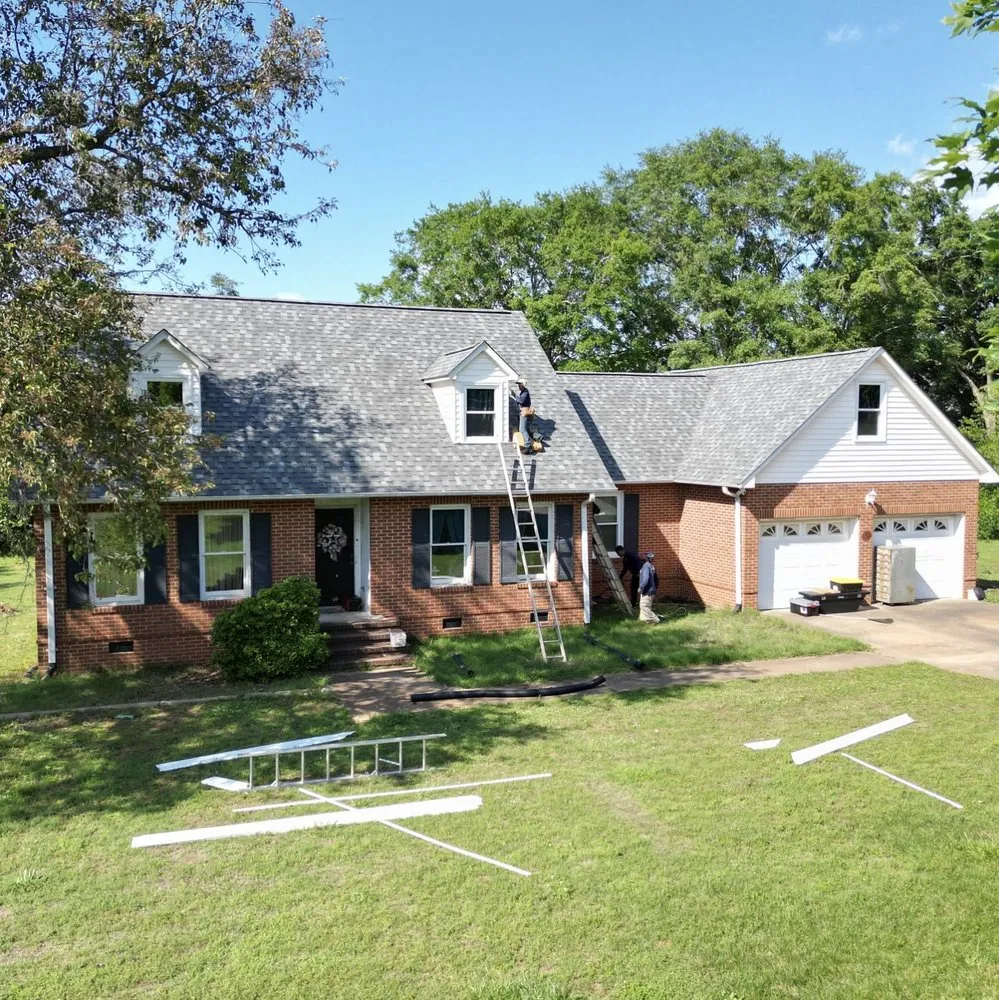 Slide of Southern Shingles and Exteriors