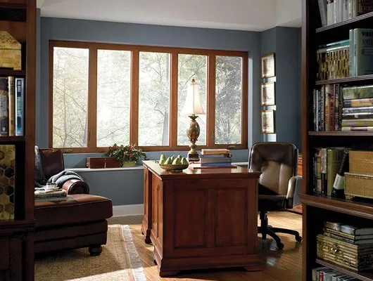 Southern Siding & Window Company Logo