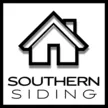 Slide of Southern Siding