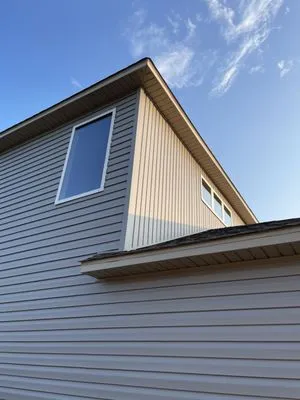 Southern Siding Logo