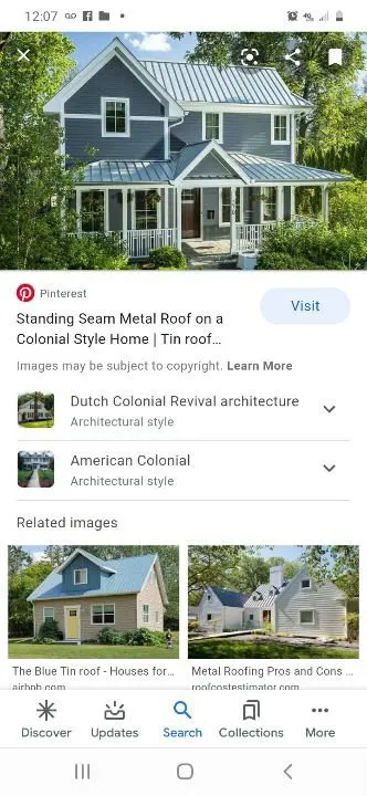 Slide of Southern Skies Roofing