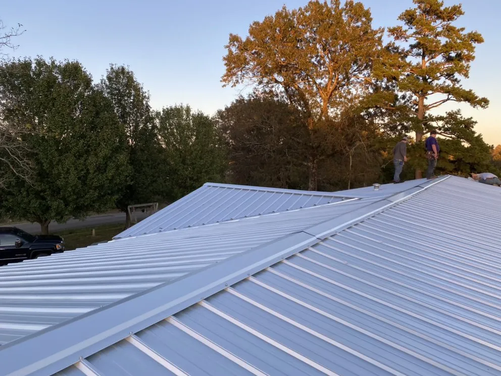 Slide of Southern Skies Roofing